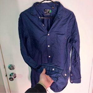 Dockers button down